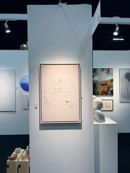 Why Every Singapore Home Needs Original Residential Wall Art | Beginner Aesthetic Guide