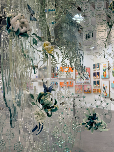 When Art Fosters Connection Beyond the Visual