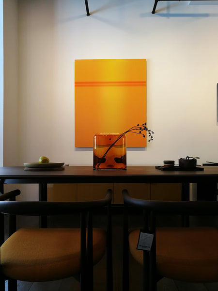 Budget-Friendly Home Upgrade for Small Singapore Flats: Invest in Original Residential Wall Art