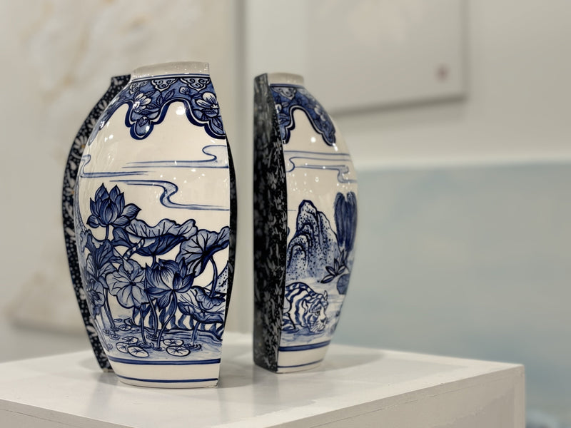 More Than Decoration: How Art Changes Your Space and Your Story
