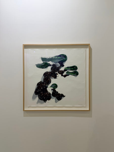 The Art of the Series