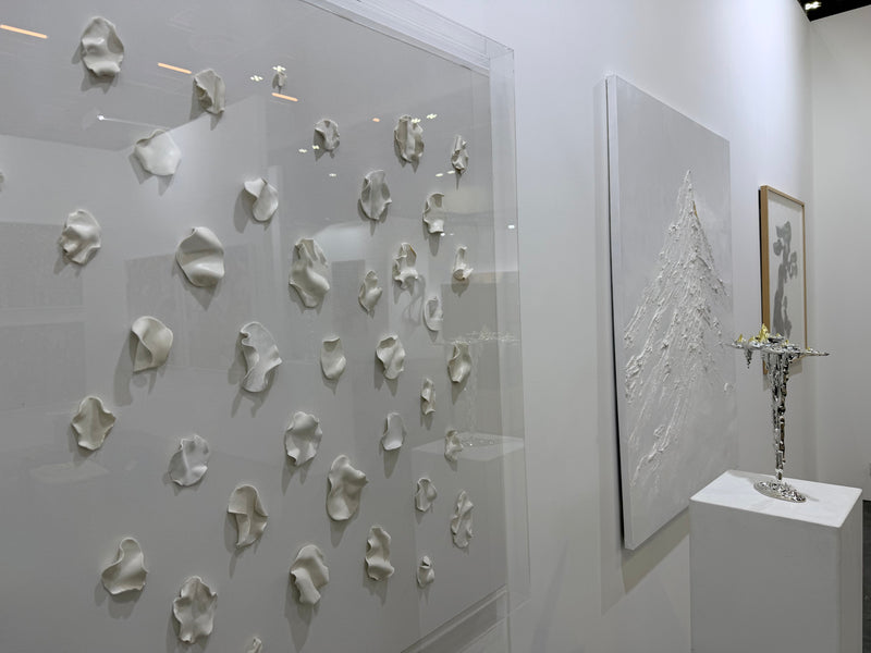 The Mindful Collector