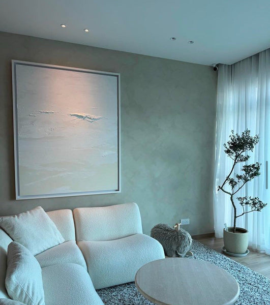 Choose the right artwork for your space，Choose a New Possibility！