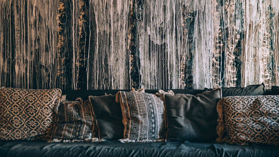 Beyond Decoration, The Art of Spatial Storytelling