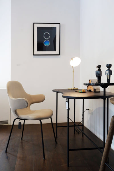 Fix Empty Living Room Walls in Singapore: Build Visual Anchor with Original Residential Wall Art