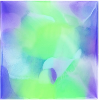 Occasionally Touched - 64