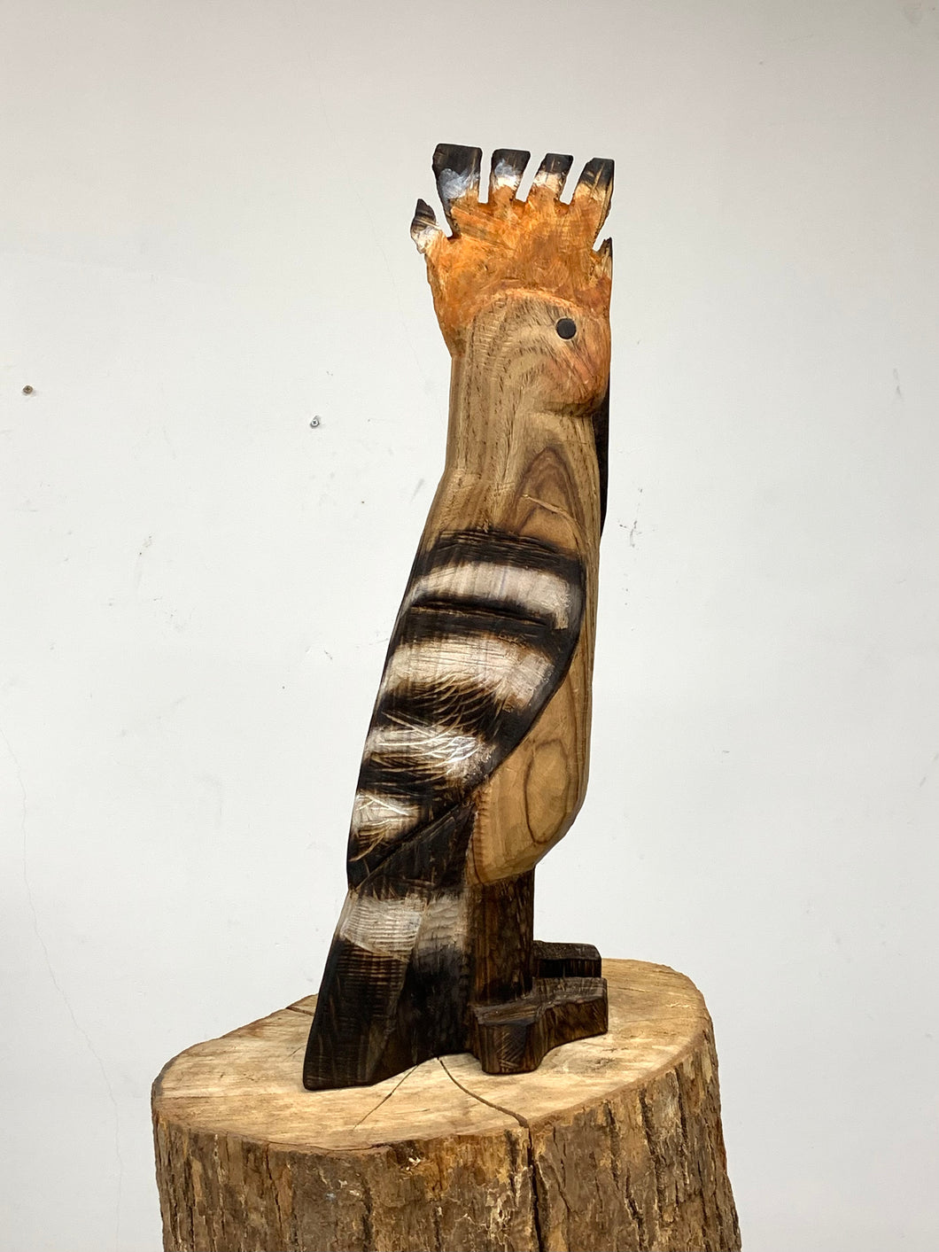 The Fragrant Rooster