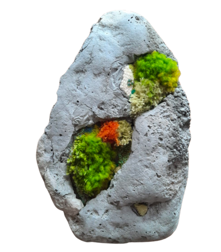 Renewal's Path II: Still it Grows 1