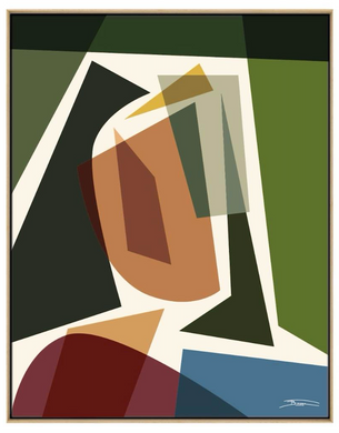 The Women Of Colors