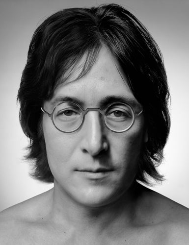 Artificial Theater - Big Star-John Lennon